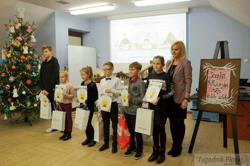 Najpiękniejsze szopki