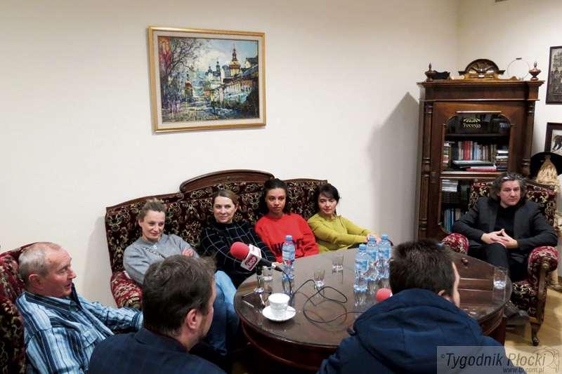 Na Zaolziu kochają teatr