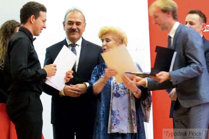 Konkurs Pianistyczny im. Stefańskich rozstrzygnięty