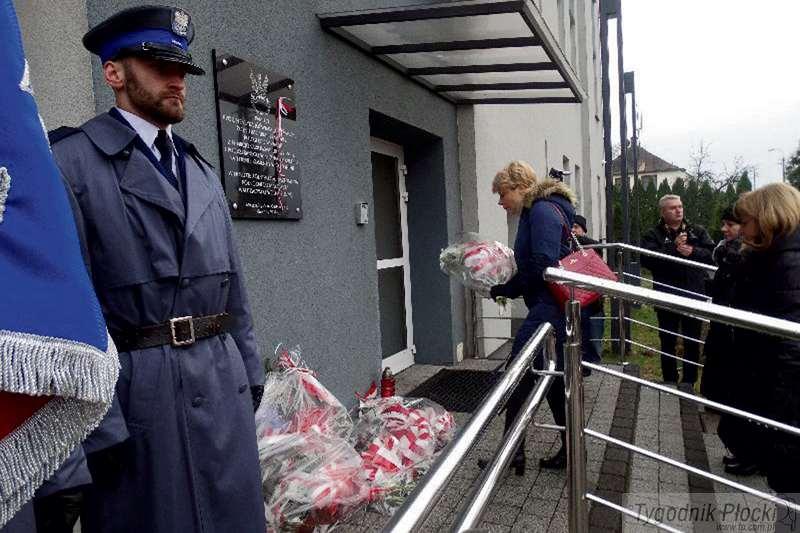Pamięci „Groźnego” i mieszkańców miasta