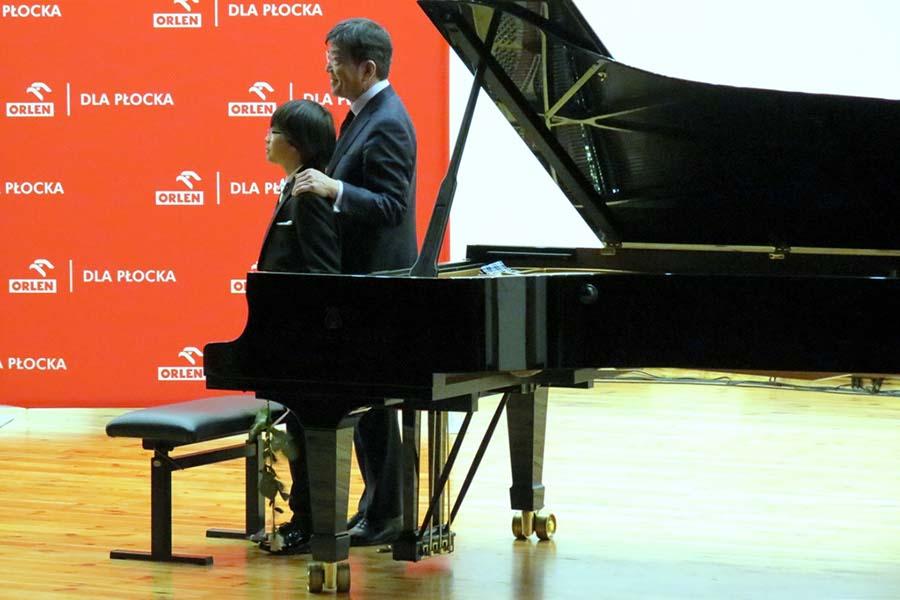 Zakończył się Konkurs Pianistyczny im. Stefańskich [ZDJĘCIA]