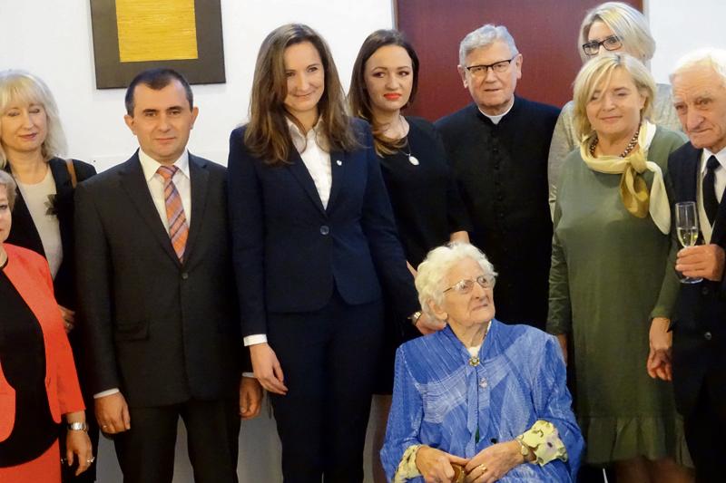 Stulatki z gminy Brudzeń Duży