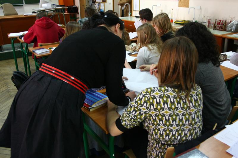 Nauczyciele ostrzegają: będziemy protestować!