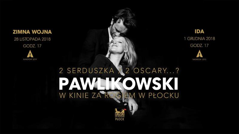 „Zimna wojna” w Kinie za Rogiem