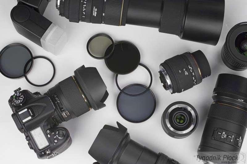 Czy komis fotograficzny daje gwarancję na zakupiony produkt, czyli bezpieczne zakupy używanego aparatu