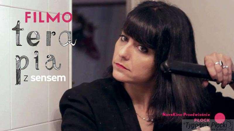 Filmoterapia z Sensem