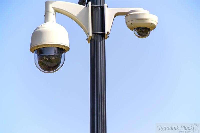 Straż miejska nie udostępnia nagrań z monitoringu
