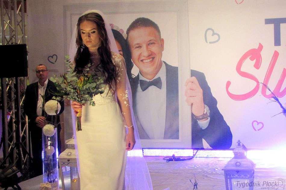 Targi Ślubne w Galerii Wisła [ZDJĘCIA]