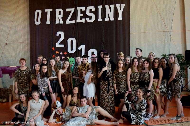 W prehistorycznej krainie