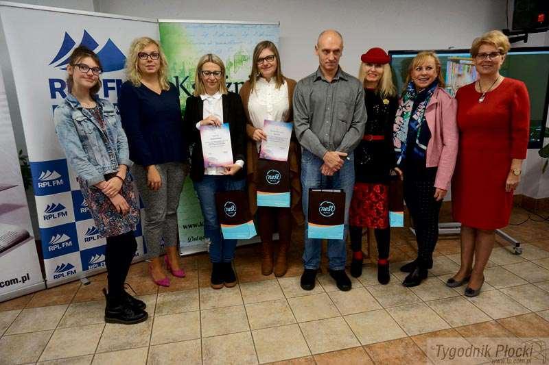 Znamy laureatów Ogólnopolskiego Konkursu Poezji dla Dzieci
