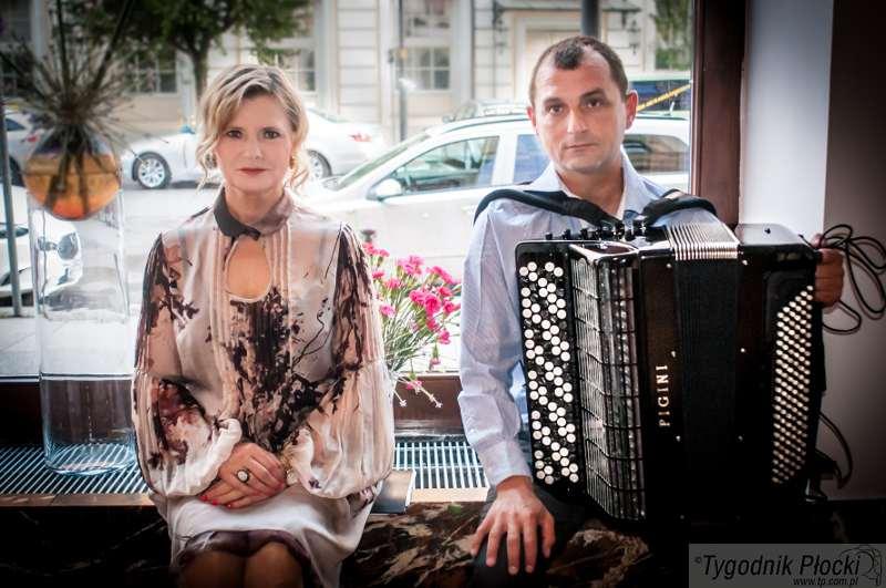 Do wygrania bilety na koncert Grażyny Auguścik i Jarosława Bestera