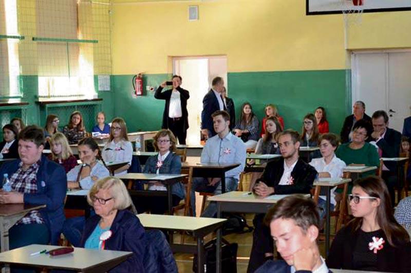 Sto pytań na stulecie