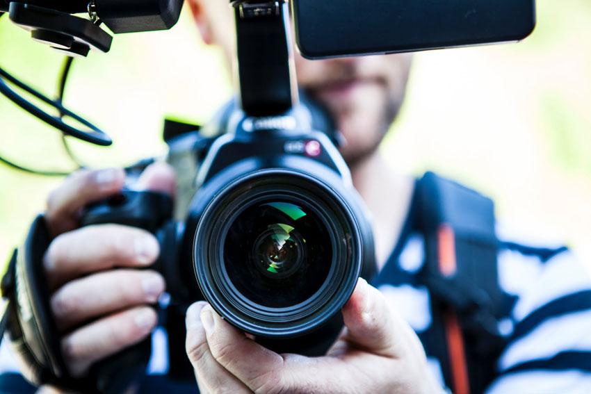 Fotografia produktowa - wykorzystanie w nowoczesnym sklepie internetowym
