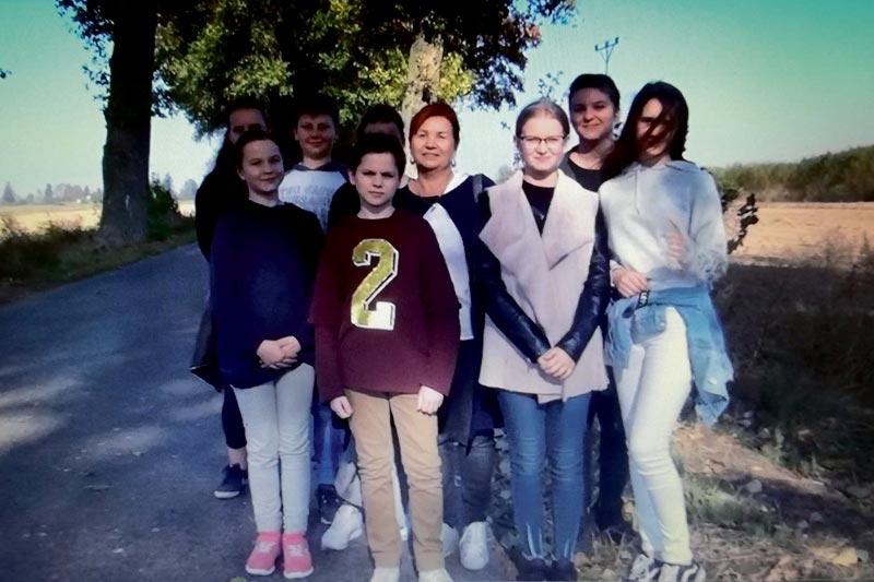 O Drobinie nie tylko historycznie
