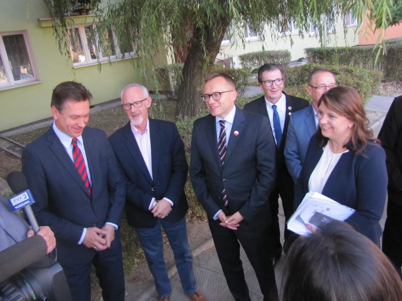 Zostaniemy właścicielami
