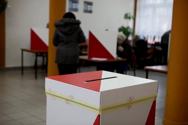 Wyjaśniamy: jak głosować, żeby się nie pogubić