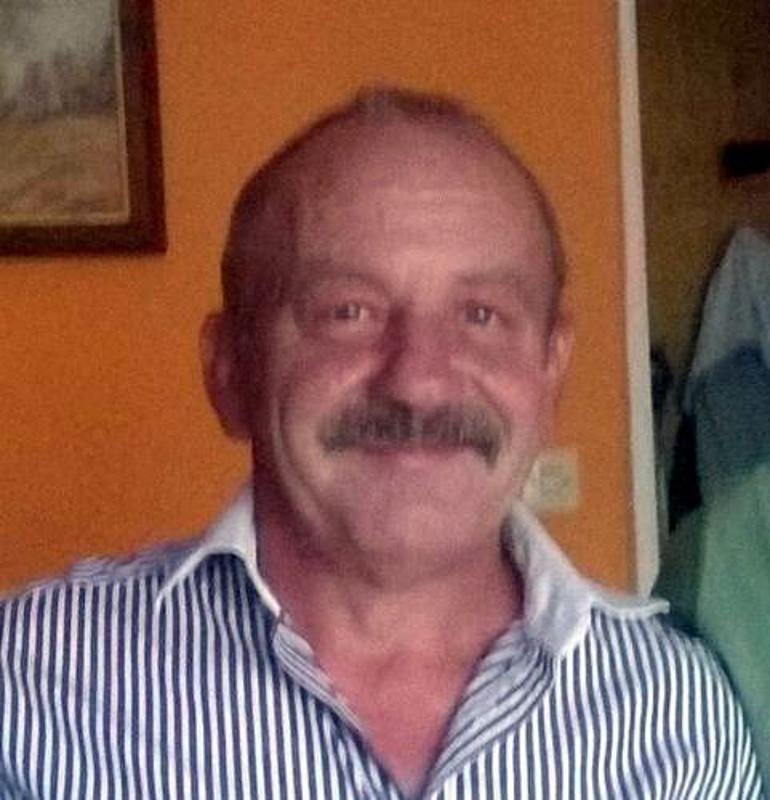 Policja szuka zaginionego mężczyzny
