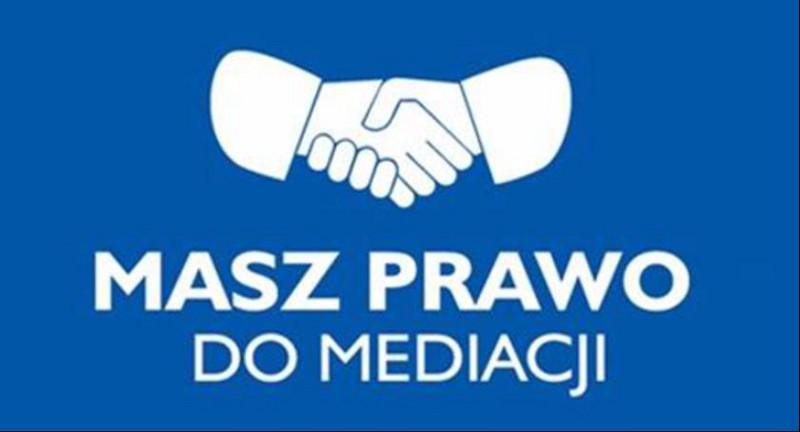 Mediacje – tu znajdziesz pomoc