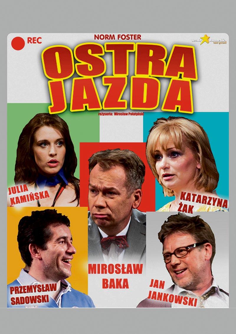„Ostra Jazda” w Szkole Muzycznej
