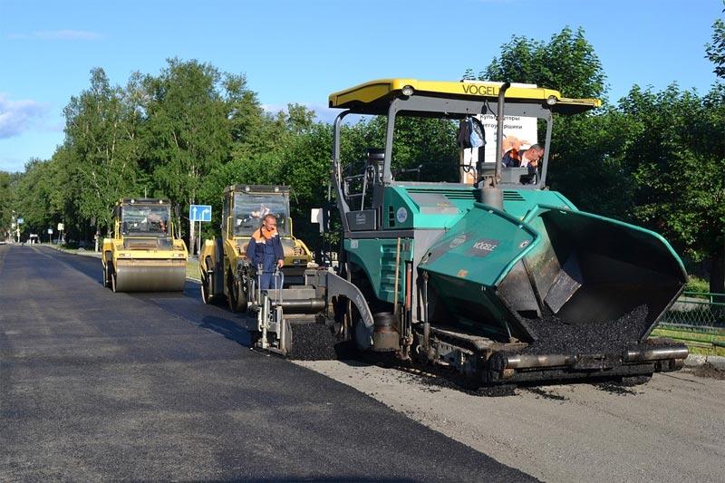 Plan pracy drogowców na 9 października
