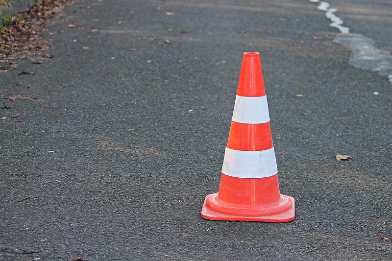 Płocki raport drogowy 8 października