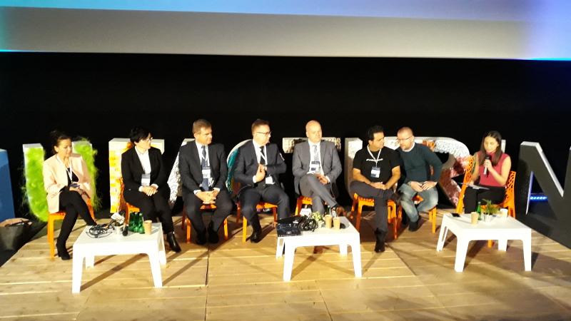 Mazovia Circular Congress. Światowe trendy – obrót zamknięty, odpowiedzialny biznes, recykling