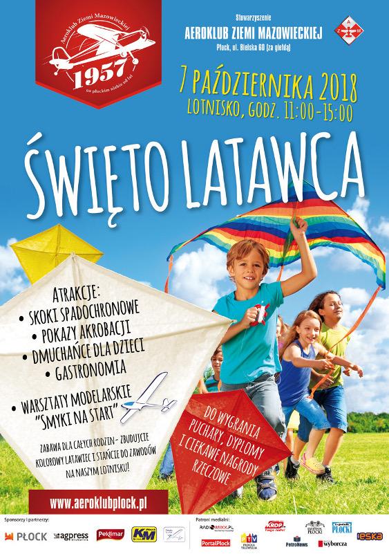 Święto latawca
