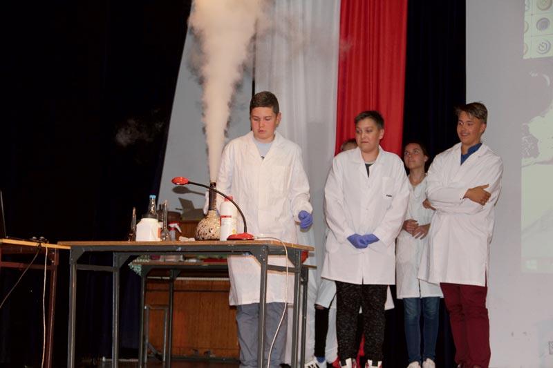 Wybuchowa inauguracja w DELTAKLUBIE