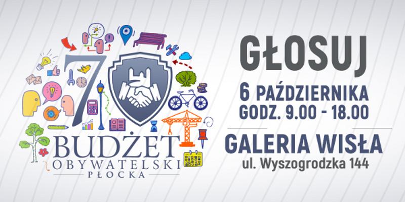 Galerie zapraszają do głosowania