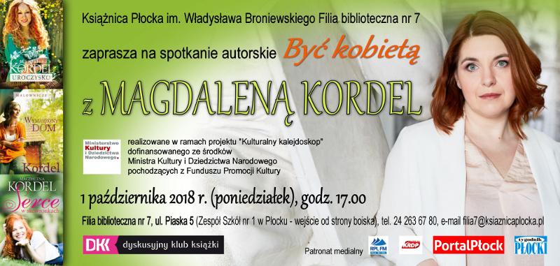 Spotkanie autorskie