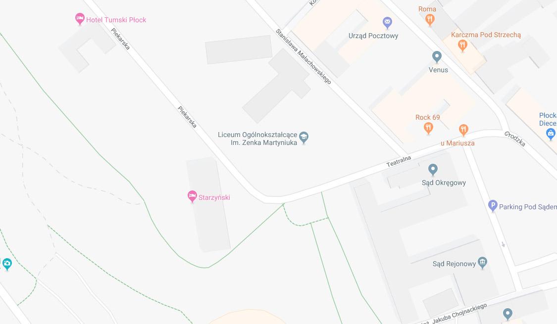 Płockie szkoły z nowymi patronami?