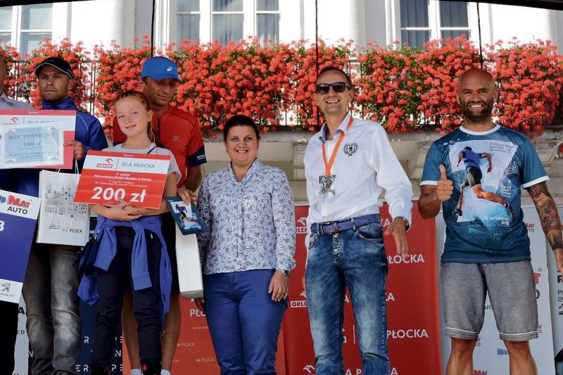 VII Półmaraton Dwóch Mostów
