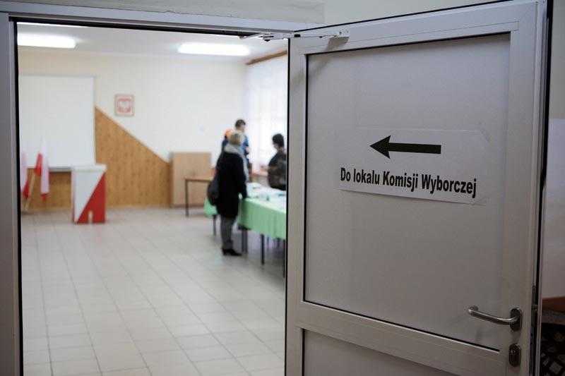 Są już pierwsi radni