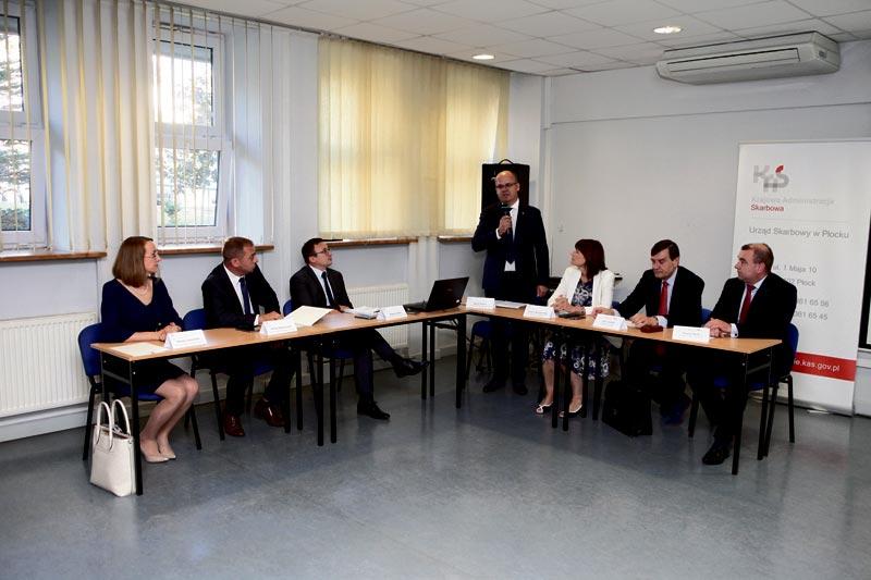 Wyróżnienie od przedsiębiorców