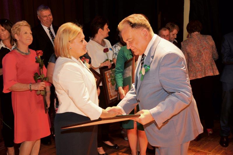 Jubileusz szpitala psychiatrycznego
