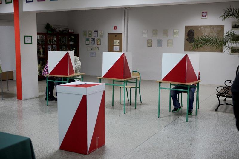 Wybory do Rady Miasta Płocka, 164 zarejestrowanych kandydatów