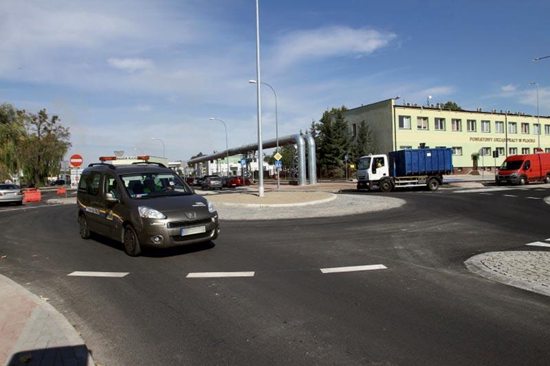 Koniec prac na Kostrogaju
