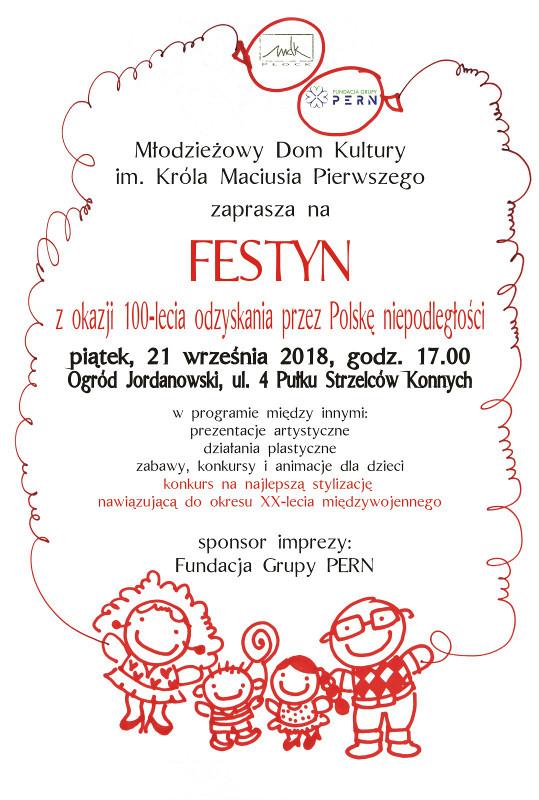 Świętujemy Niepodległość