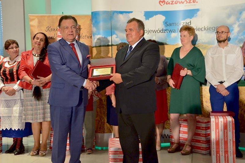 Mazowieckie smakołyki