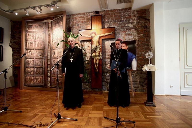 Konferencja Episkopatu Polski w Płocku