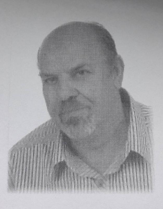 Policja szuka zaginionego mężczyzny