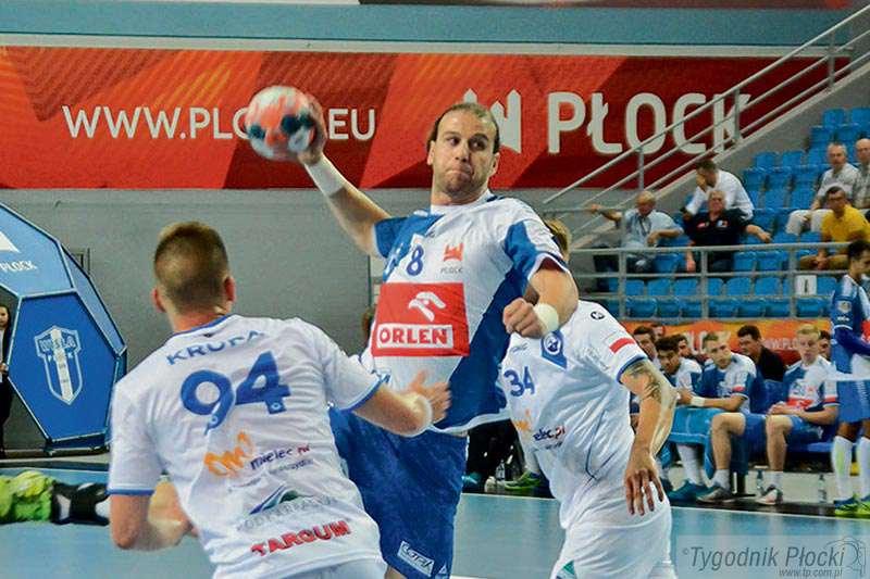 Nie dali szans rywalom