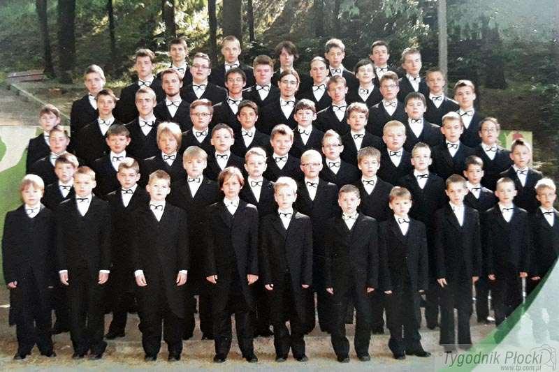 Pueri Cantores Plocenses mają 20 lat