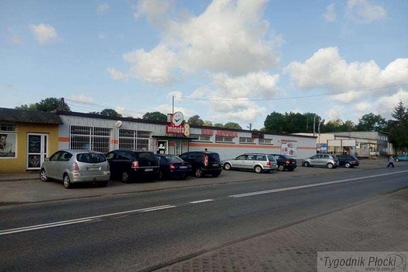 Mieszkańcy Słubic protestują przeciw likwidacji parkingów