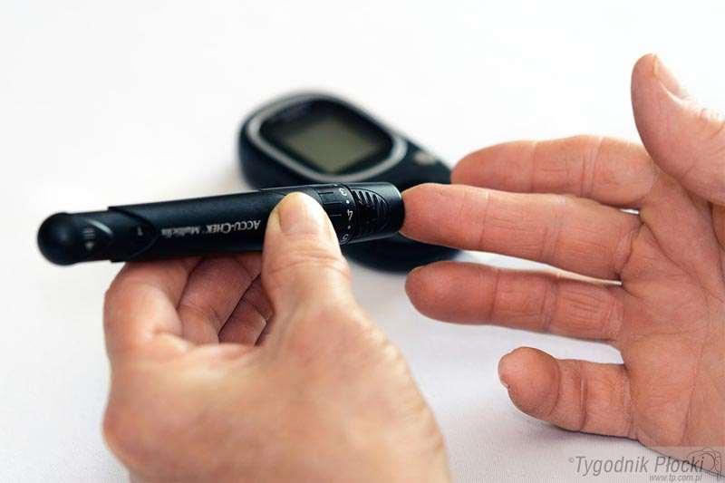 Diabetolog i dietetyk, nowa poradnia przy Miodowej