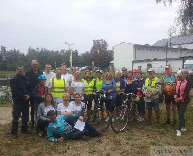 Bezpiecznie na „dwóch kółkach”