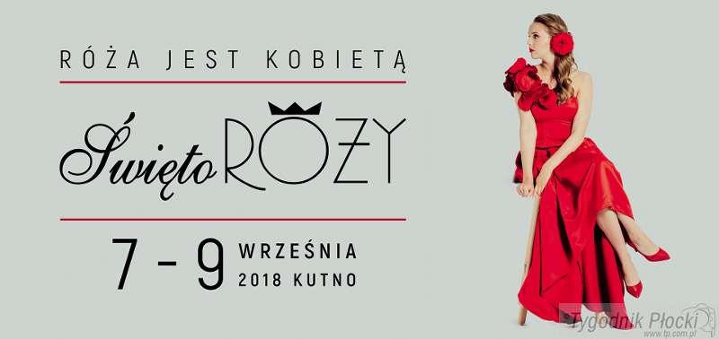 Weekend pachnący różami