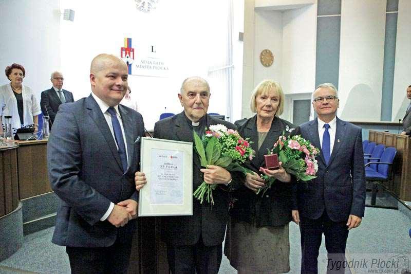 Wyjątkowe akcenty podczas sesji