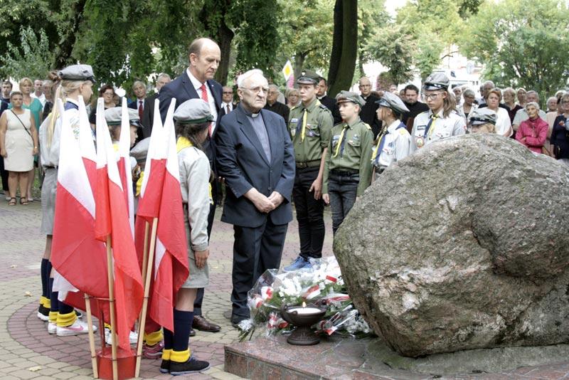 Bohaterska rodzina