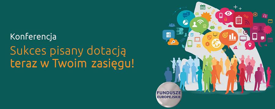 Mazowsze wczoraj i dziś dzięki funduszom unijnym